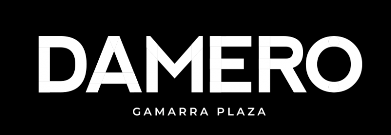 C.C. Damero Gamarra Plaza